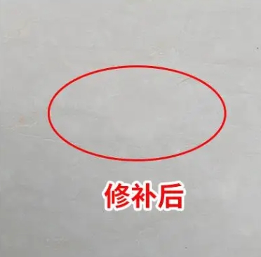 宁德市瓷砖空鼓维修专业解答下贴瓷砖前墙壁基层存在的裂缝的影响